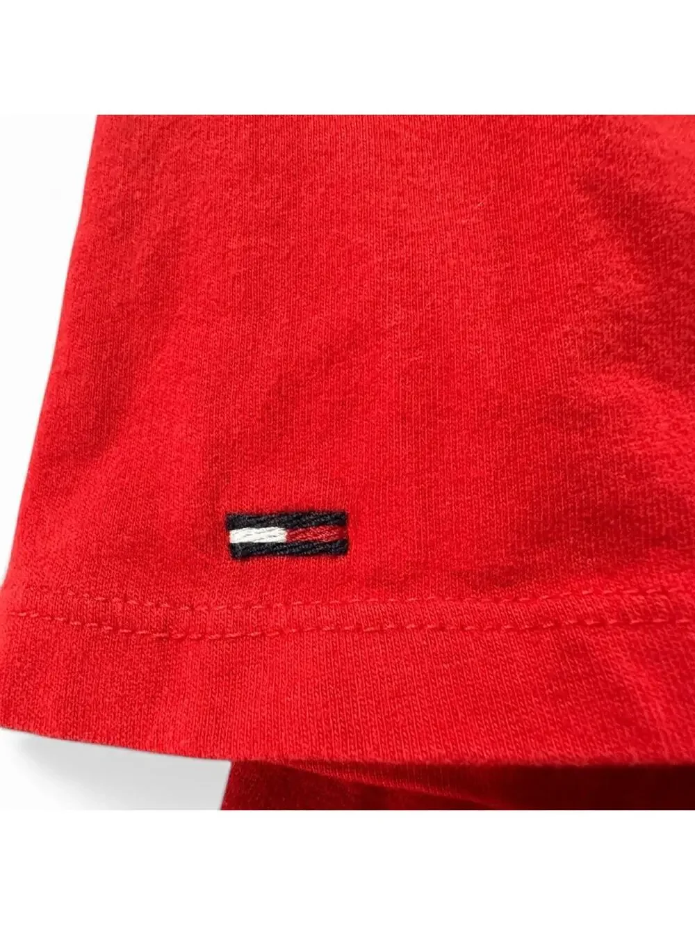 Tommy Hilfiger really nice